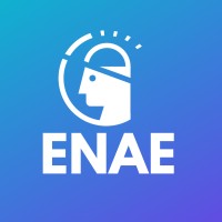 ENAE - Escuela de Negocios y Asesoría Empresarial SAS Logo