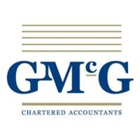 GMcG Chartered Accountants Logo