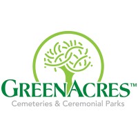 GreenAcres Cemeteries and Ceremonial Parks Logo