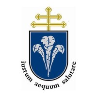 Pázmány Péter Catholic University Faculty of Law and Political Sciences Logo