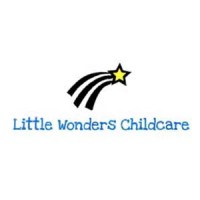 Little Wonders Day Care Logo