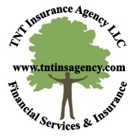 TNT Insurance Agency LLC Logo