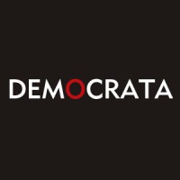 Democrata Calçados e Artef. de Couro LTDA Logo