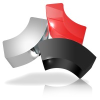 U 2 4 Business Logo