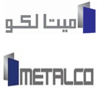 METALCO (Middle East Metal & Wood Industries, Co.) Logo