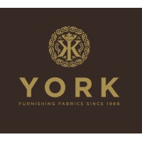 York Furnishing Textiles FZE Logo