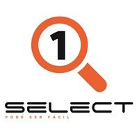 OneSelect Logo