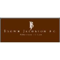 Brown Jacobson, PC Logo