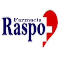 Farmacia Raspo Logo