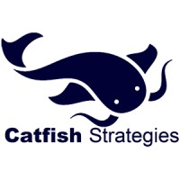 Catfish Strategies, LLC Logo