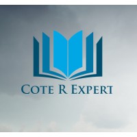 Cote R Expert Logo
