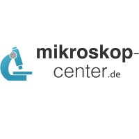 Mikroskop-Center - Ihr Spezialist für professionelle Mikroskopie Logo