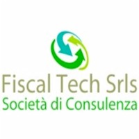 Fiscal Tech Srls Logo