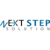 Next Step Solution Logo