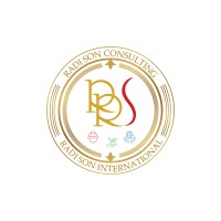 Radi Son International Logo