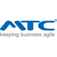 MTC Systems Logo