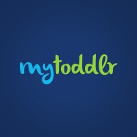 mytoddlr Logo