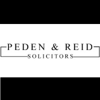 Peden & Reid Solicitors Logo
