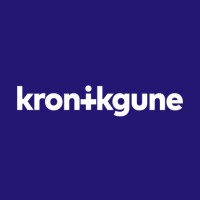 Instituto de Investigación en Servicios de Salud Kronikgune Logo