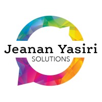 Jeanan Yasiri Solutions, LLC Logo