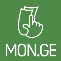 mon.ge Logo