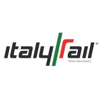 Italy Rail - Manutenzione Treni Logo