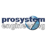 Prosystem Engineering Logo