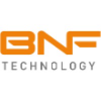 BNF Technology Inc. Logo