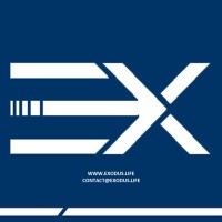 Exodus Project Logo