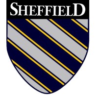 The Sheffield Group Logo