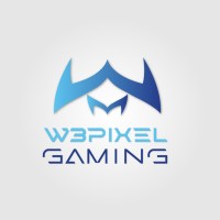 W3Pixel - Marketing en eSports Logo