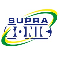 Suprasonic Eletrônica LTDA Logo