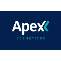 Apex Distribuidora Logo