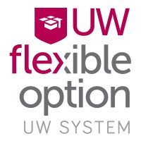 UW Flexible Option Logo