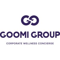 Goomi Group, inc, Logo