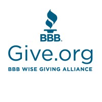 BBB Wise Giving Alliance Logo