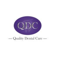 Quality Dental Care Logo