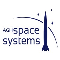 AGH Space Systems Logo