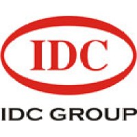 IDC Group Viet Nam Logo