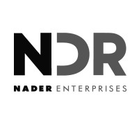 Nader Enterprises Logo