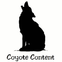 Coyote Content Logo