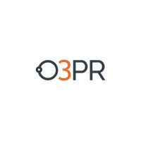 O3PR Logo
