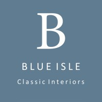 Blue Isle Logo