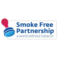 Smoke Free Partnership Logo