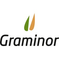 Graminor Logo