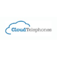 Cloud Telephones Logo