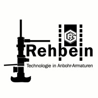 Gebr. Rehbein GmbH & Co. KG Logo