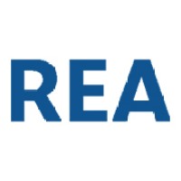 REA Elektronik GmbH Logo