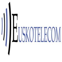 EUSKOTELECOM Logo