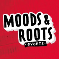 Moods & Roots Events Logo